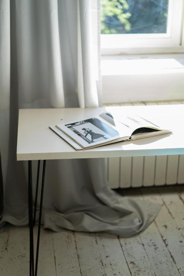 White Loft Stare Bielany Vintage Slow 바르샤바 외부 사진