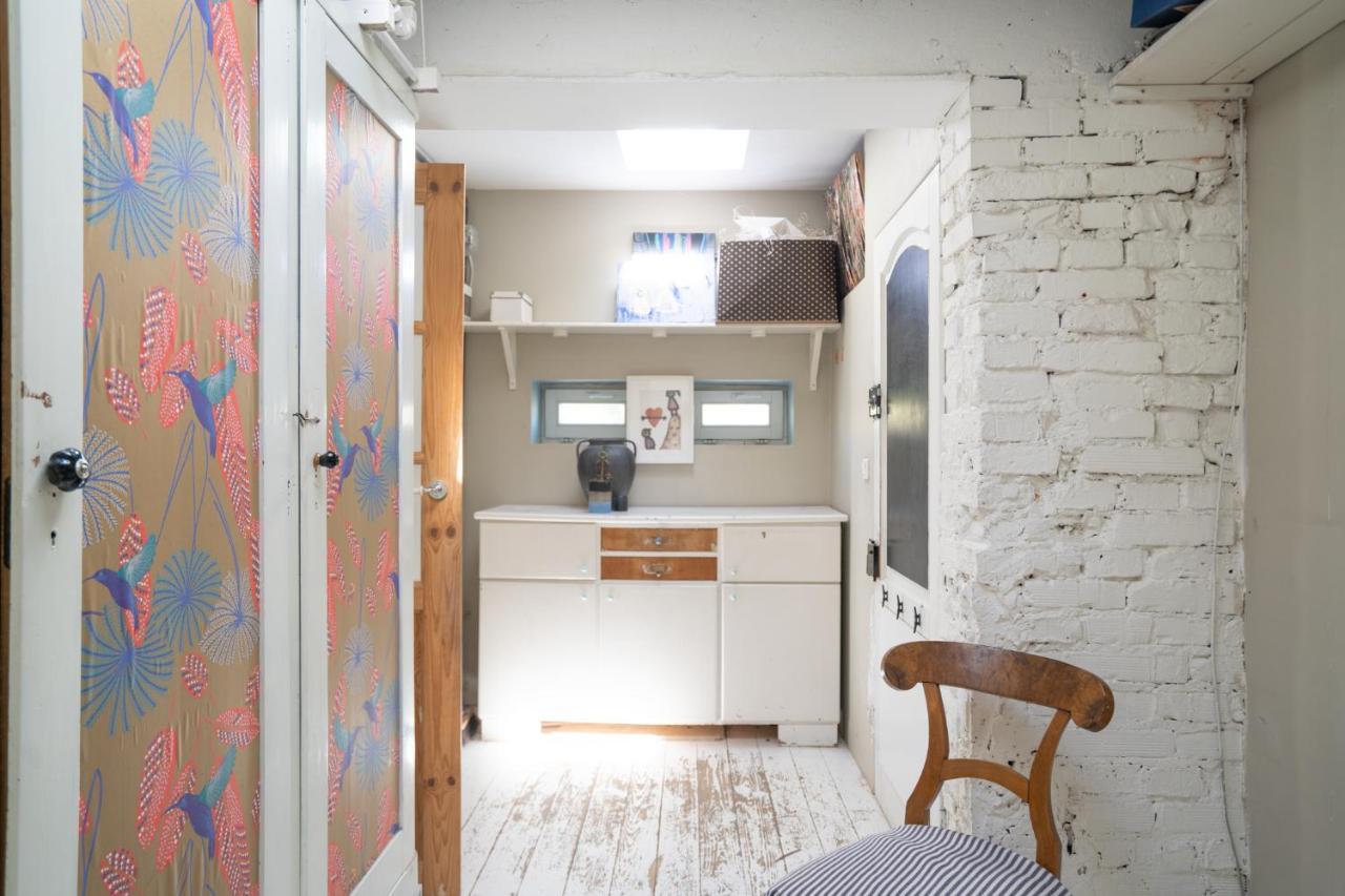 White Loft Stare Bielany Vintage Slow 바르샤바 외부 사진