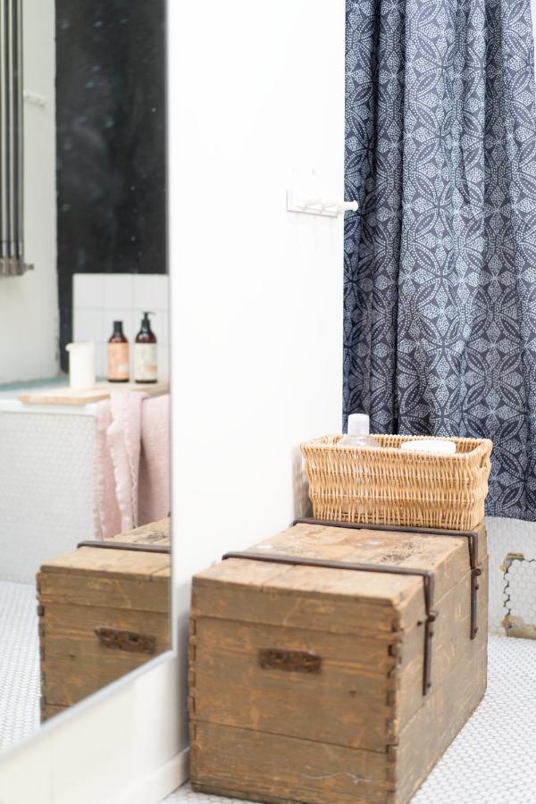 White Loft Stare Bielany Vintage Slow 바르샤바 외부 사진