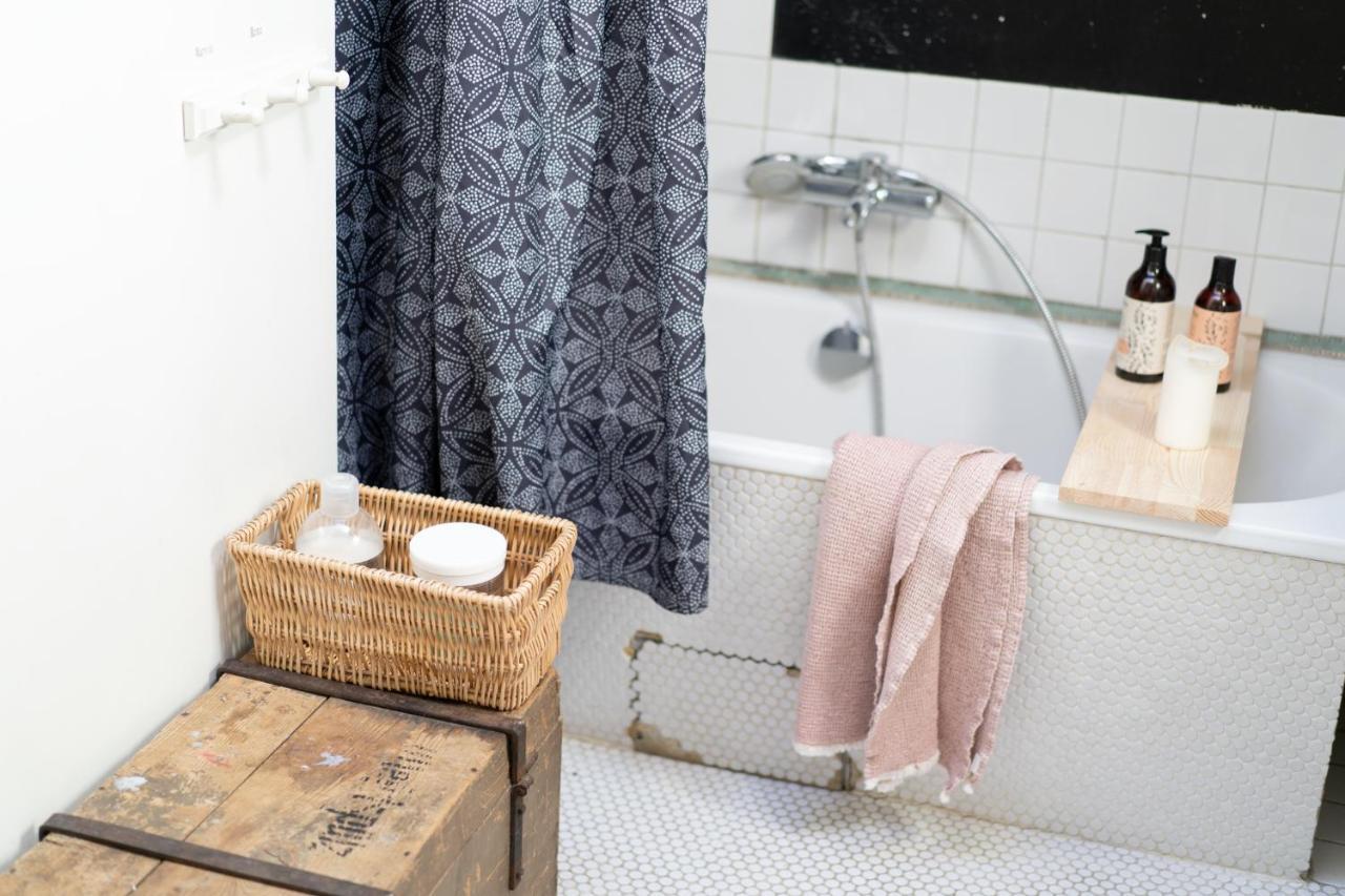 White Loft Stare Bielany Vintage Slow 바르샤바 외부 사진