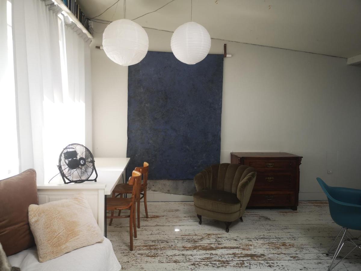 White Loft Stare Bielany Vintage Slow 바르샤바 외부 사진