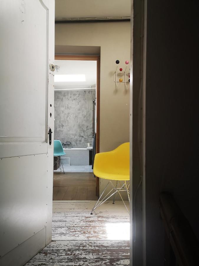 White Loft Stare Bielany Vintage Slow 바르샤바 외부 사진