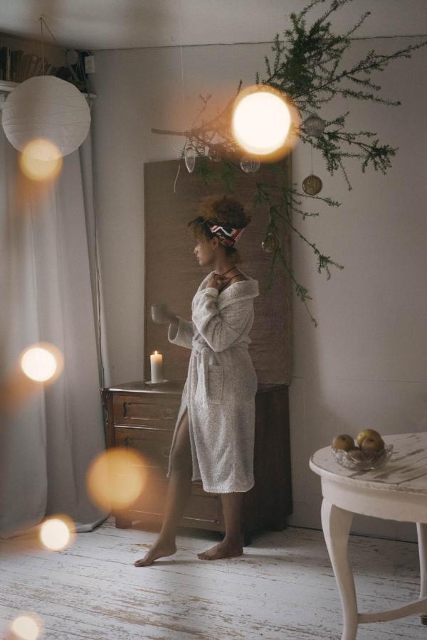 White Loft Stare Bielany Vintage Slow 바르샤바 외부 사진