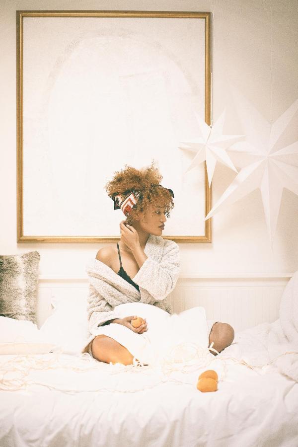 White Loft Stare Bielany Vintage Slow 바르샤바 외부 사진